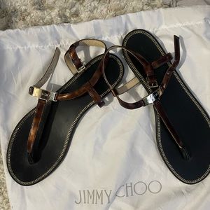 Jimmy Choo